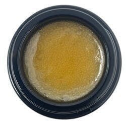 Live Badder (7g Bulk Jar) - Greasy Runtz - Northern Harvest / Green Truck - image 1