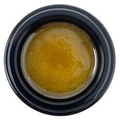 Live Badder (7g Bulk Jar) - Candied Grapes - Emerald Therapy / GTF - image 1