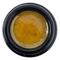 Live Badder (7g Bulk Jar) - Pineapple - Emerald Therapy / GTF - image 1