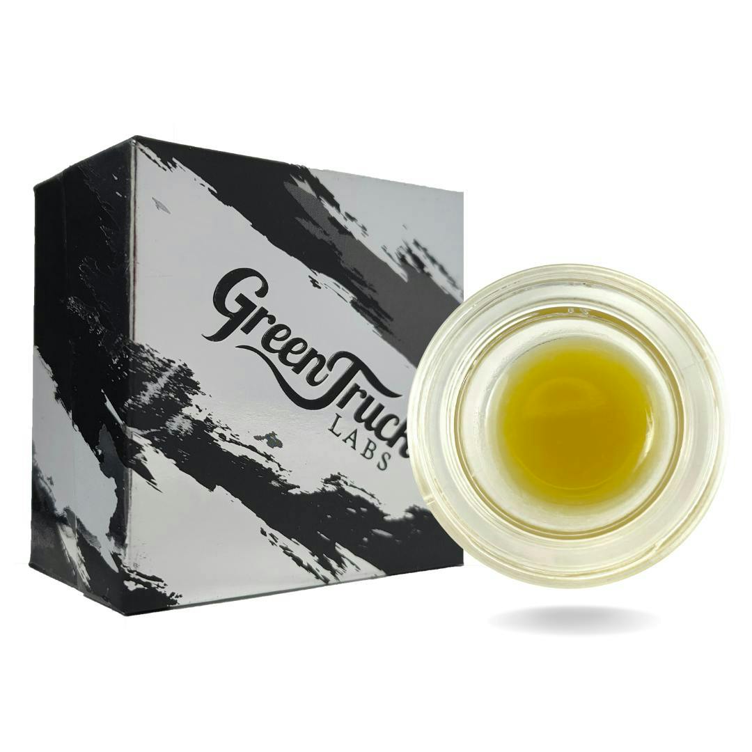 Live Badder (Pre-Packed) - Eastern Pine Berry - Northern Sol / GTF - image 1