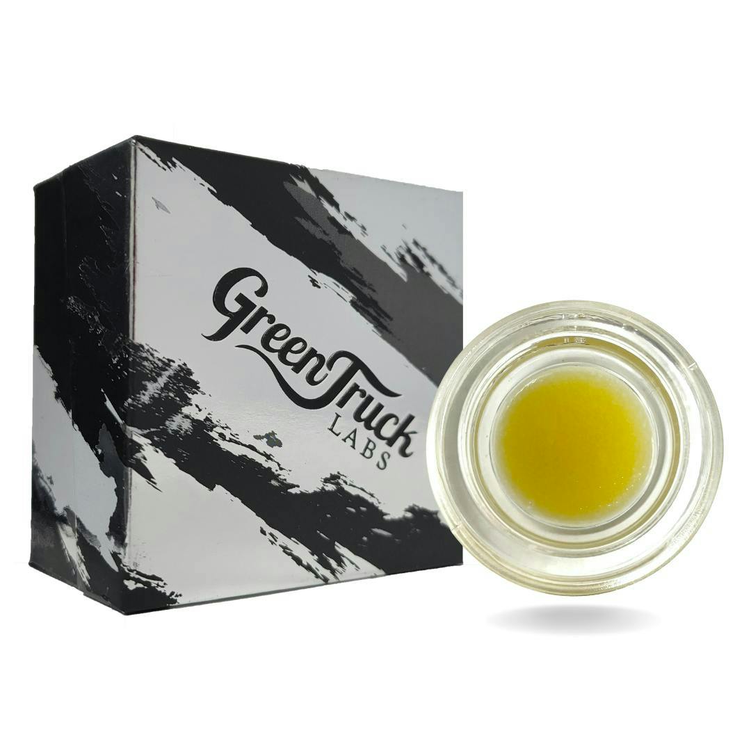 Live Badder (Pre-Packed) - Papaya Petrol - Northern Sol / GTF - image 1