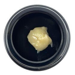 Live Rosin (Pre-Packed) - Grape Cream (73-159u) - Emerald Therapy / GTF - image 1