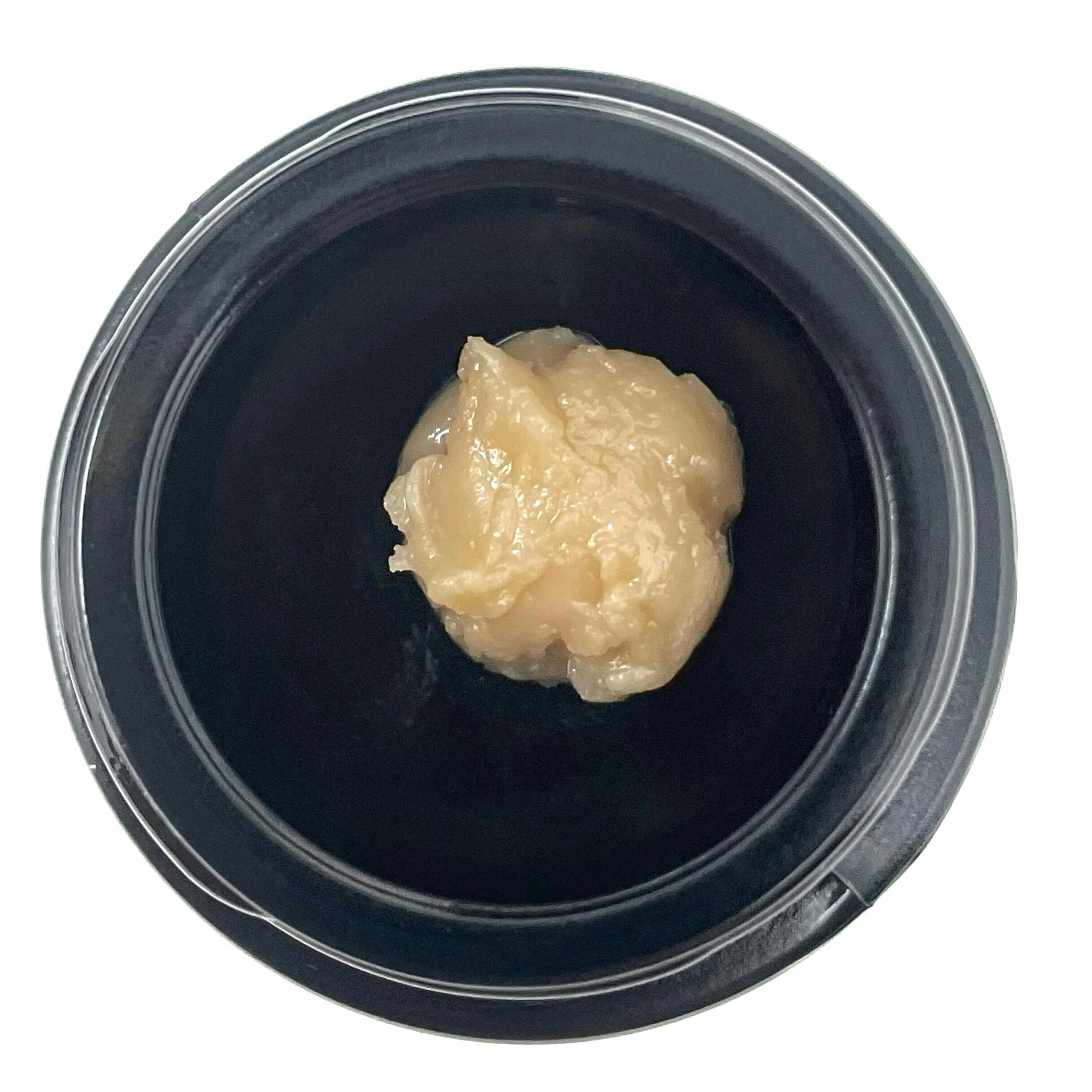 Live Rosin (Pre-Packed) - Strawberry Cream Cake - Northern Terps / GTF - image 1