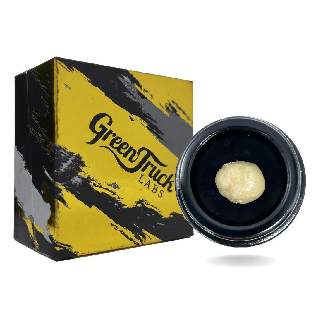 Live Rosin (Pre-Packed) - Animal Tsunami (43-179u) - Northern Terps / GTF - image 1