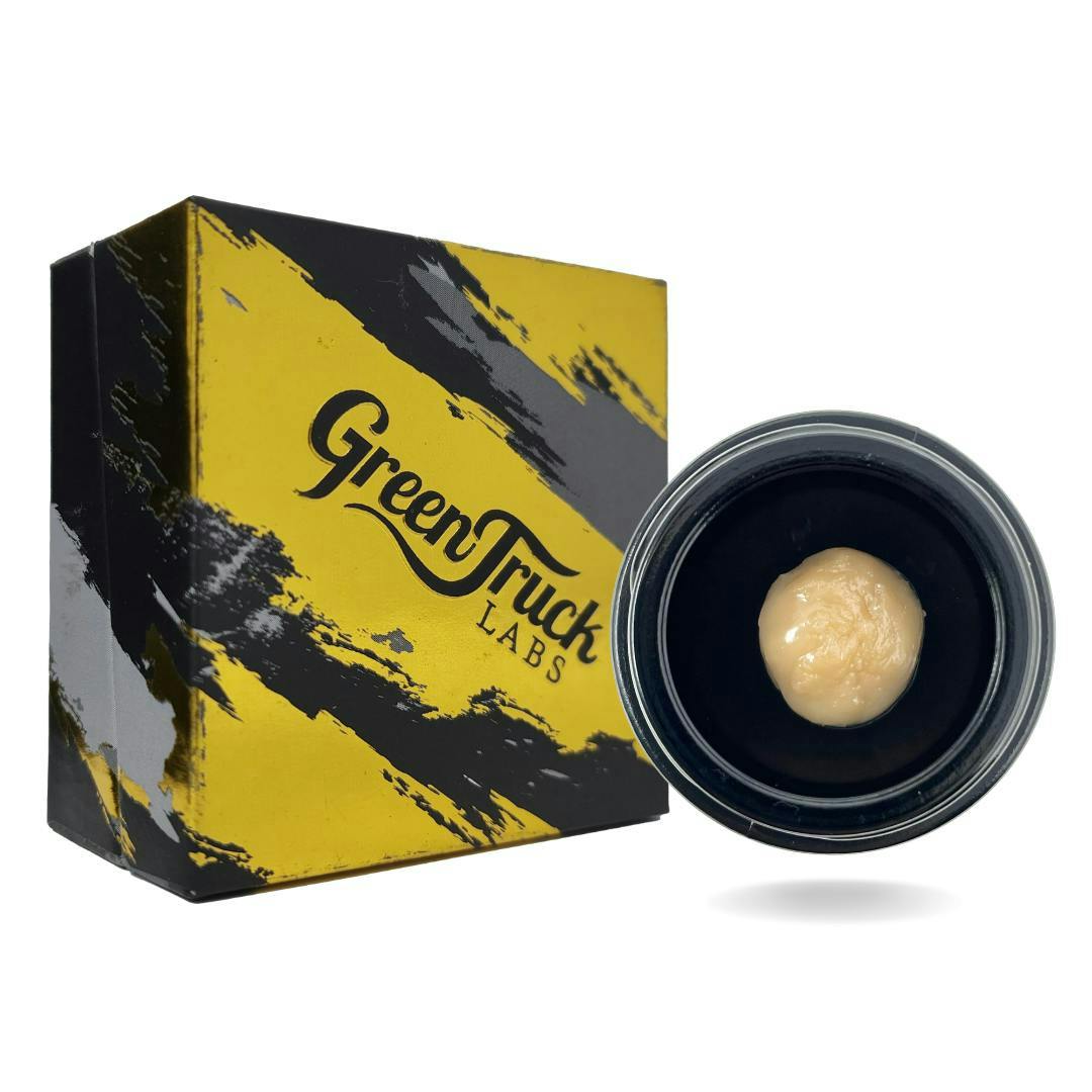 Live Rosin (Pre-Packed) Gypsy Road (43-179u) - Nutraleaf / GTF - image 1