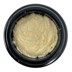 Live Rosin (7g Bulk Jar) - Papaya Melonz - Emerald Therapy / GTF - image 1