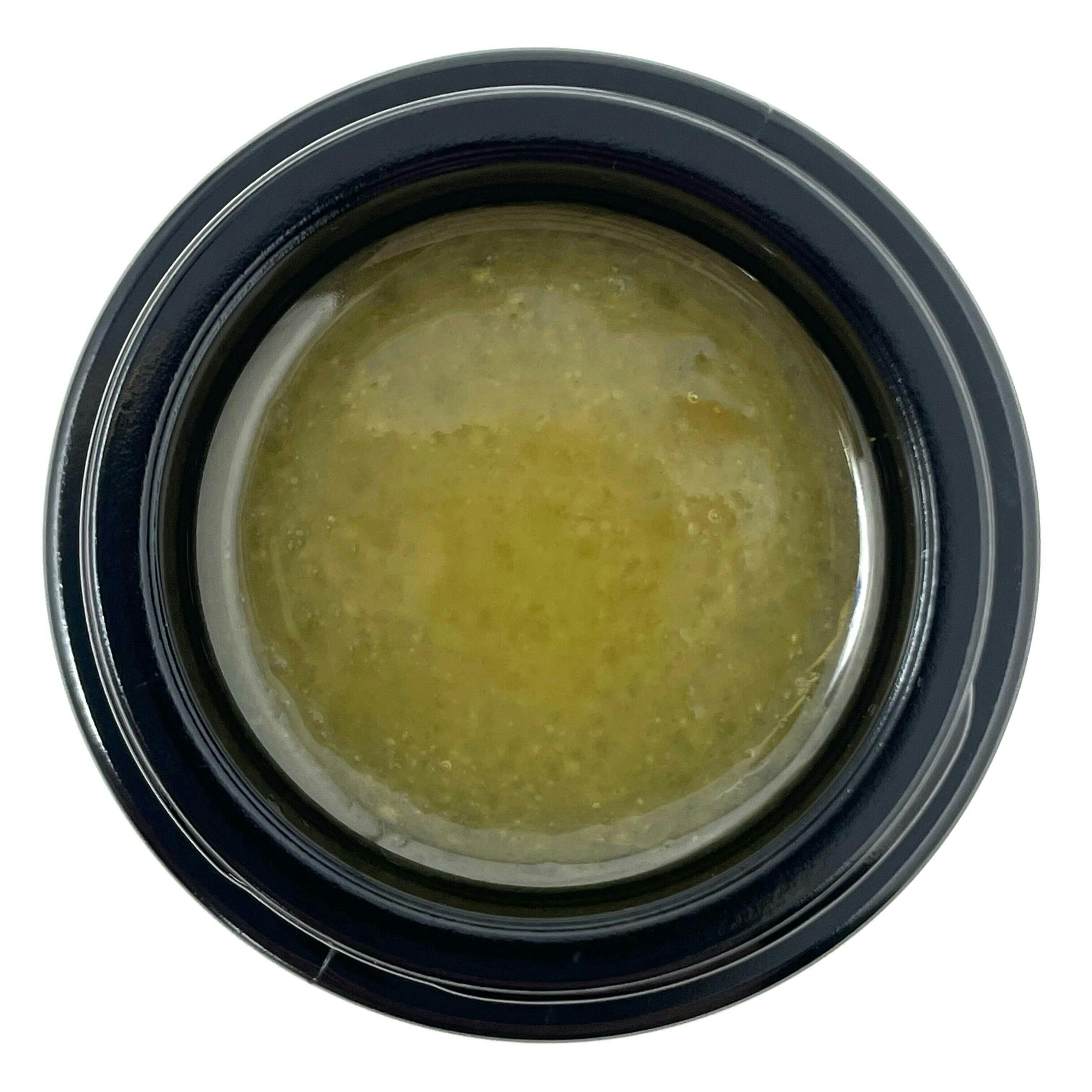 Cured Badder (7g Bulk Jar) - Blue Sundae - Sea Point / GTF - image 1
