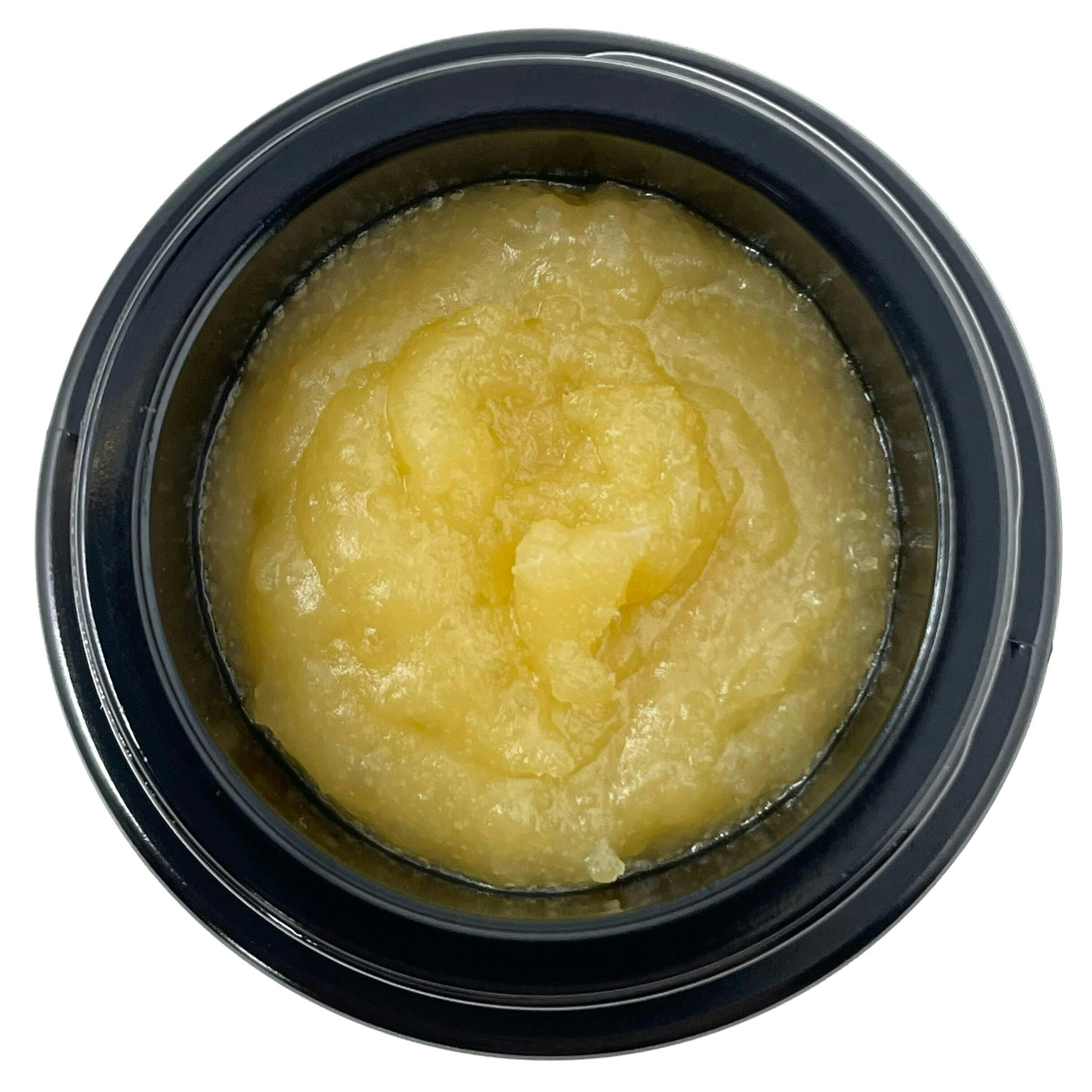 Cured Badder (7g Bulk Jar) - Super Sonic - B's Trees / GTF - image 1