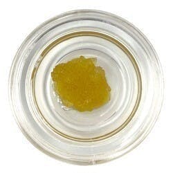 Live Resin (Pre-Packed) - Blue Cheese - image 1
