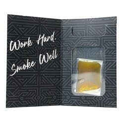Shatter (Pre-Packed) - Cookies N Kush - image 1
