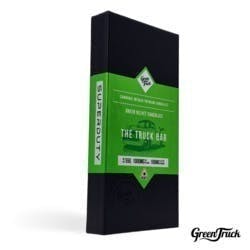 Premium Cannabis Chocolate Bar - Super Duty - The Truck Bar (1000 MG) - image 1