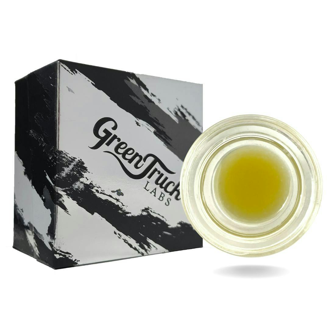 Live Badder (Pre-Packed) - Papaya Valley Goo - Emerald Therapy / GTF - image 1