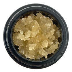 Refined Sugar (7g Bulk Jar) - Bubbleyum - Living Matter / Green Truck - image 1