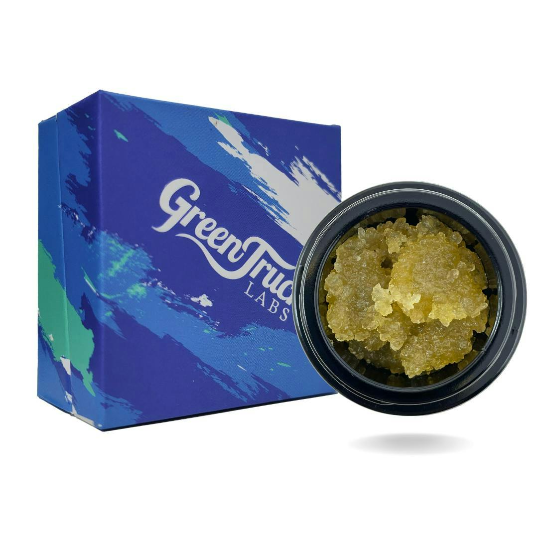 Refined Sugar (7g Bulk Jar) - Majestic - image 1