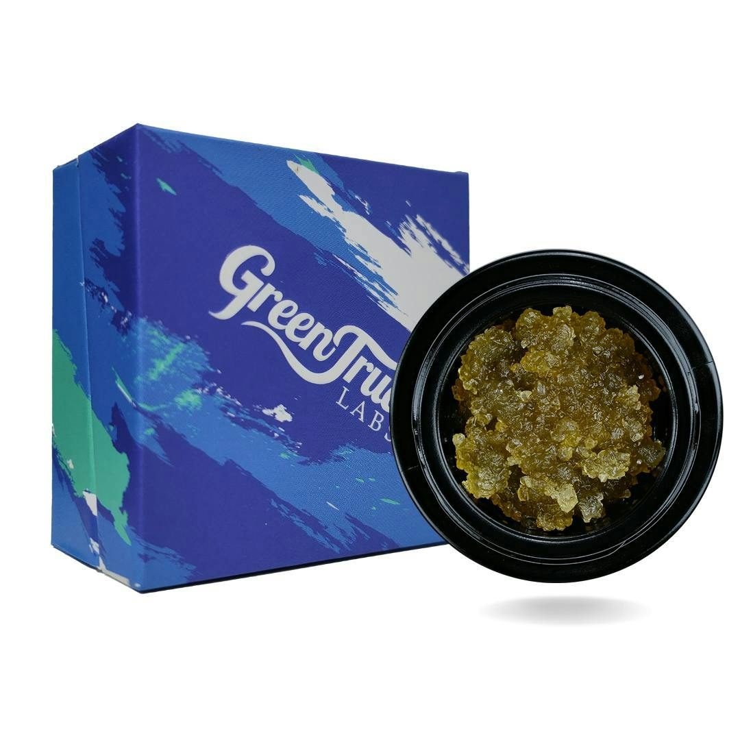 Refined Sugar (7g Bulk Jar) - Diamond Runtz - image 1