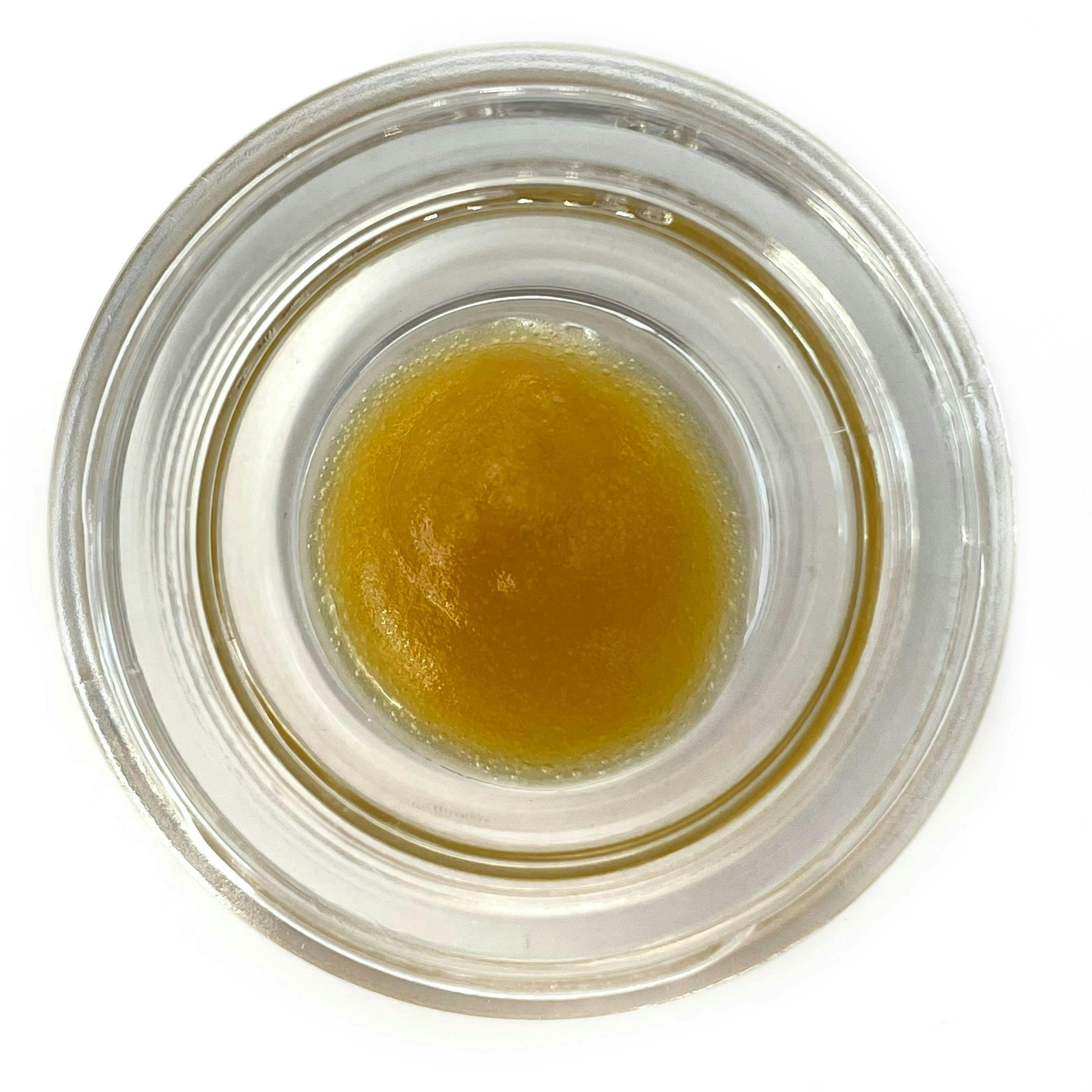 Live Badder (Pre-Packed) - Orange Cream - Emerald Therapy / Green Truck - image 1