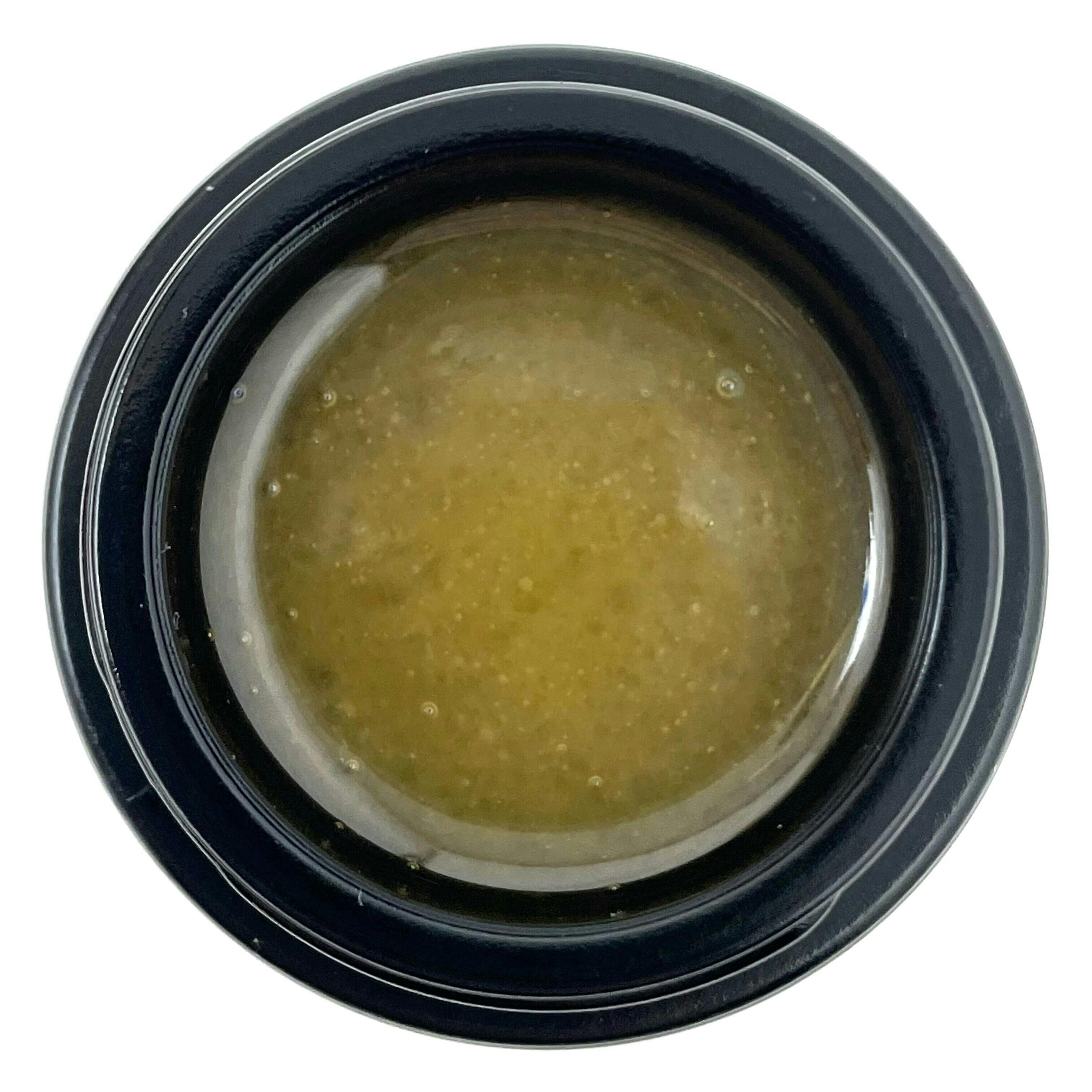 Cured Badder (7g Bulk Jar) - Animal Tree - Green Trap / Green Truck - image 1