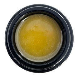 Cured Badder (7g Bulk Jar) - Truffle Jelly - Green Trap / GTF - image 1