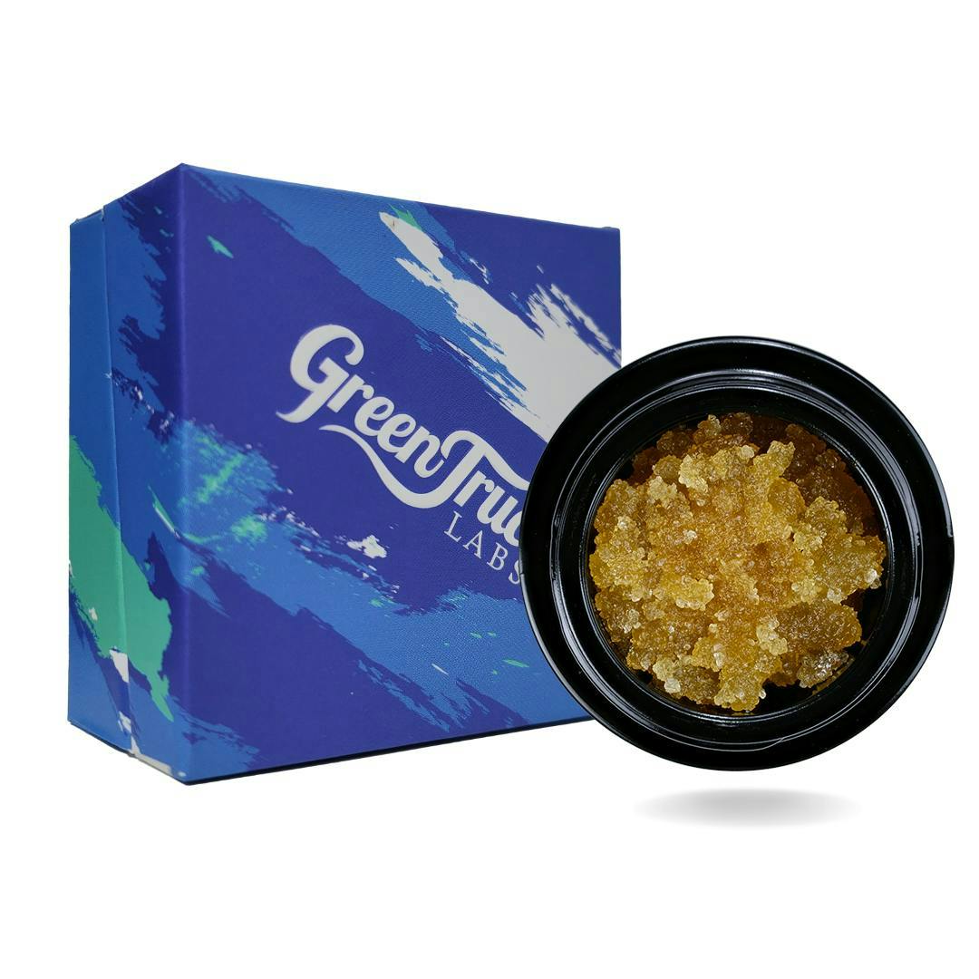 Refined Sugar (7g Bulk Jar) - Cease and Get Blitzed - image 1