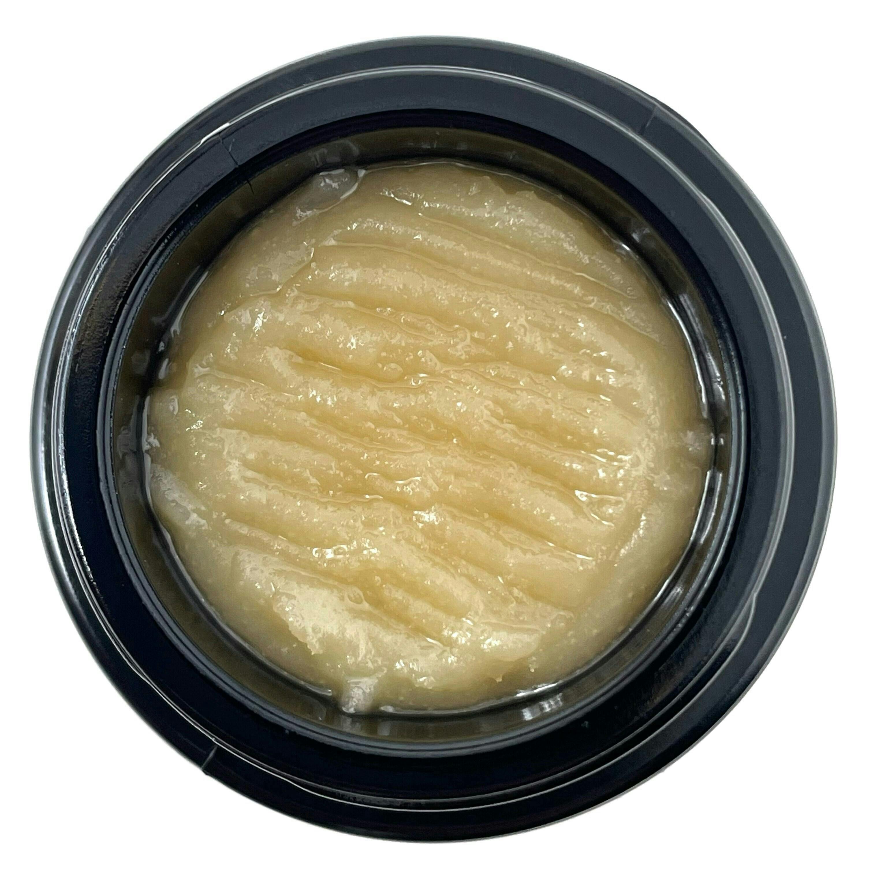Cured Badder (7g Bulk Jar) - Animal Tsunami - Northern Terps/ GTF - image 1