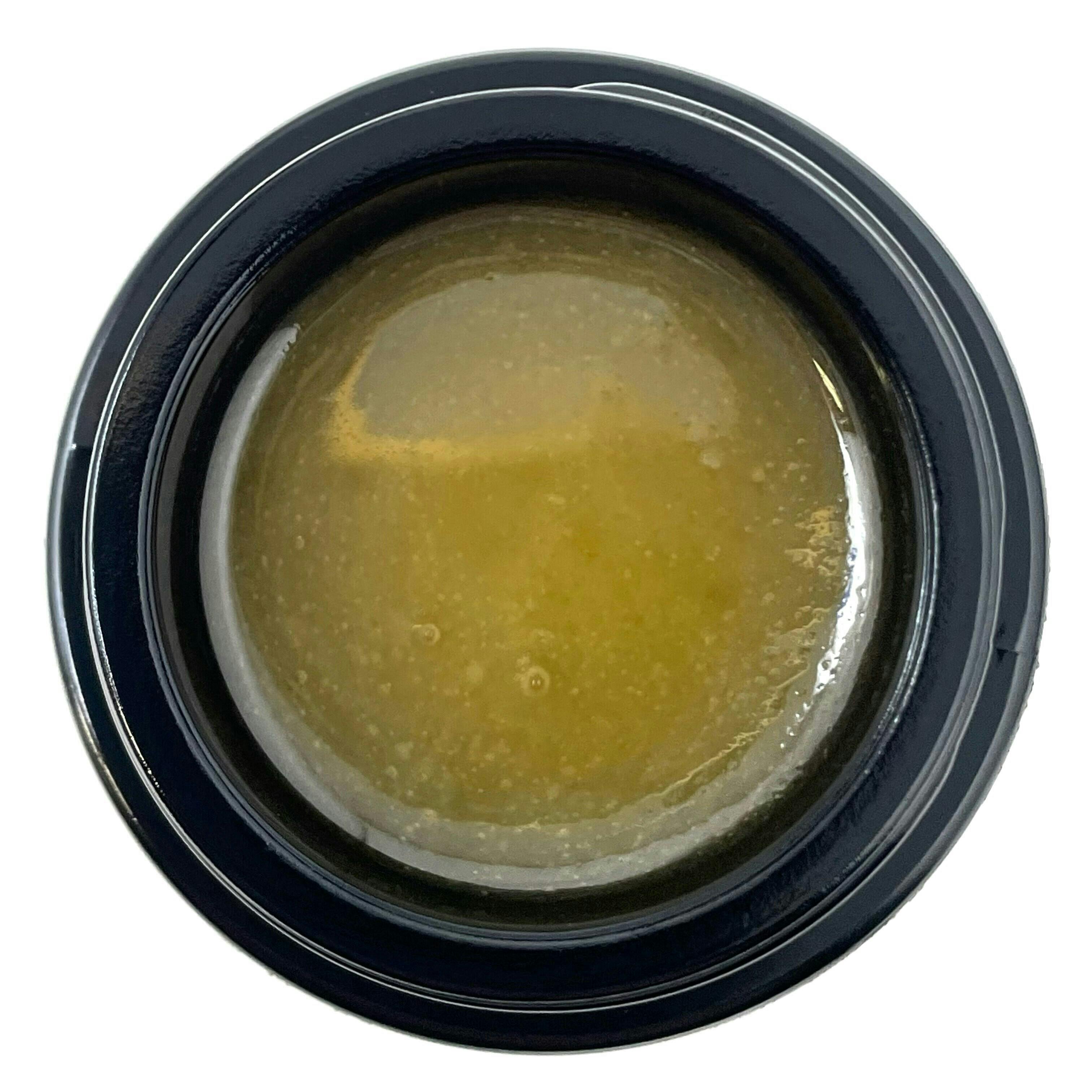 Cured Badder (7g Bulk Jar) - GMO - Mentation / Green Truck - image 1