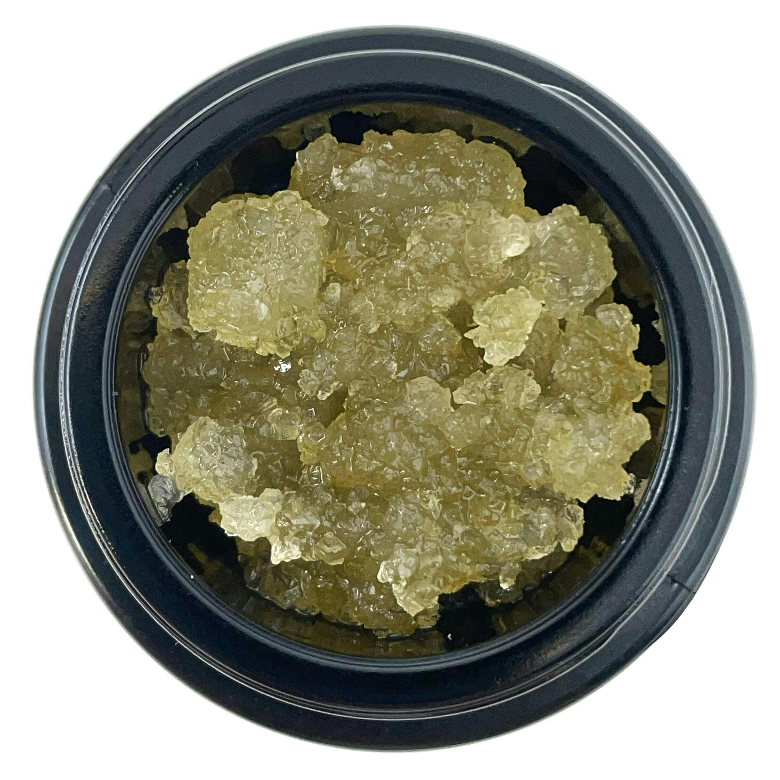Refined Sugar (7g Bulk Jar) - Biscotti & Pancakes - Northern Terps / GFT - image 1