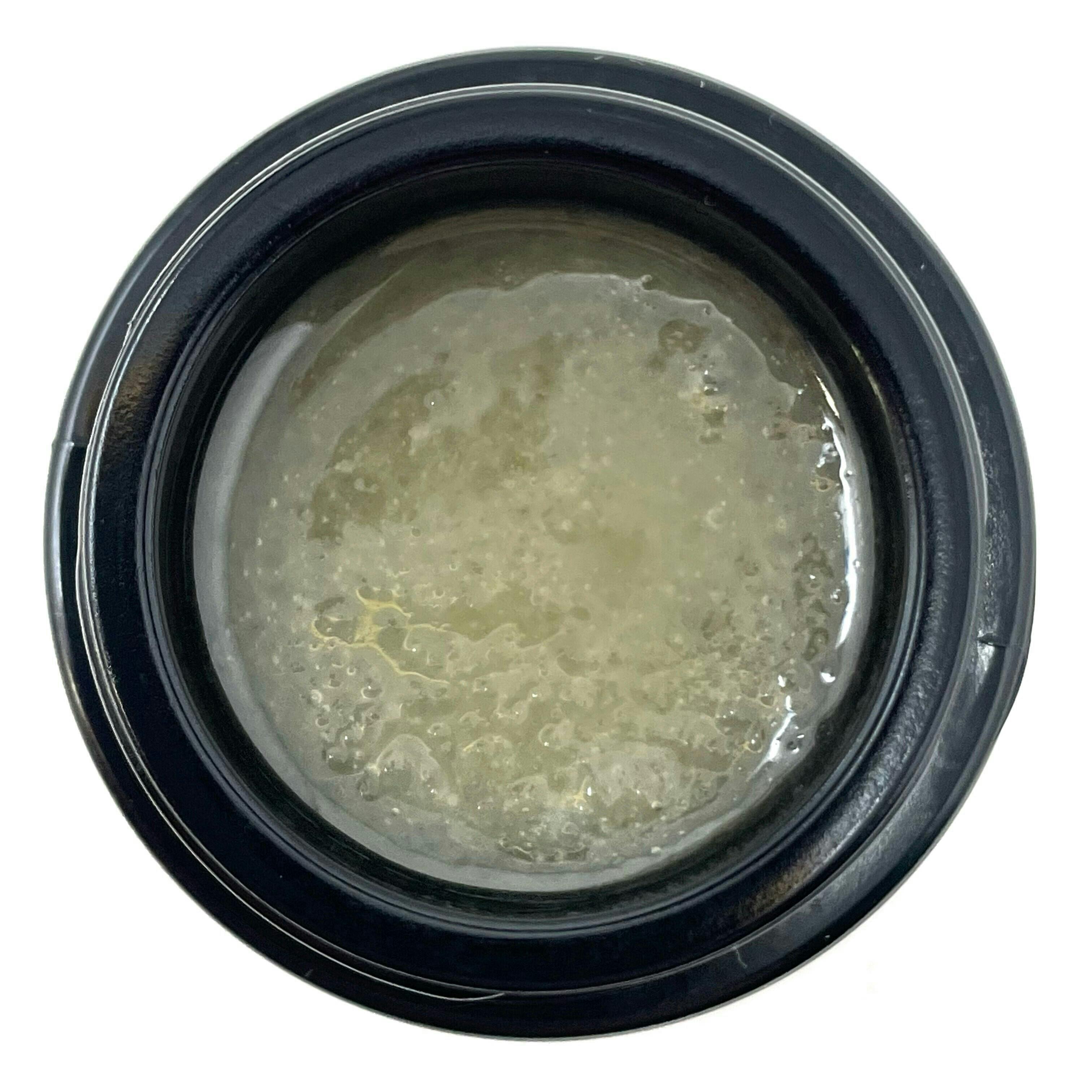 Cured Badder (7g Bulk Jar) - Pink Pellegrino - Northern Terps / GTF - image 1