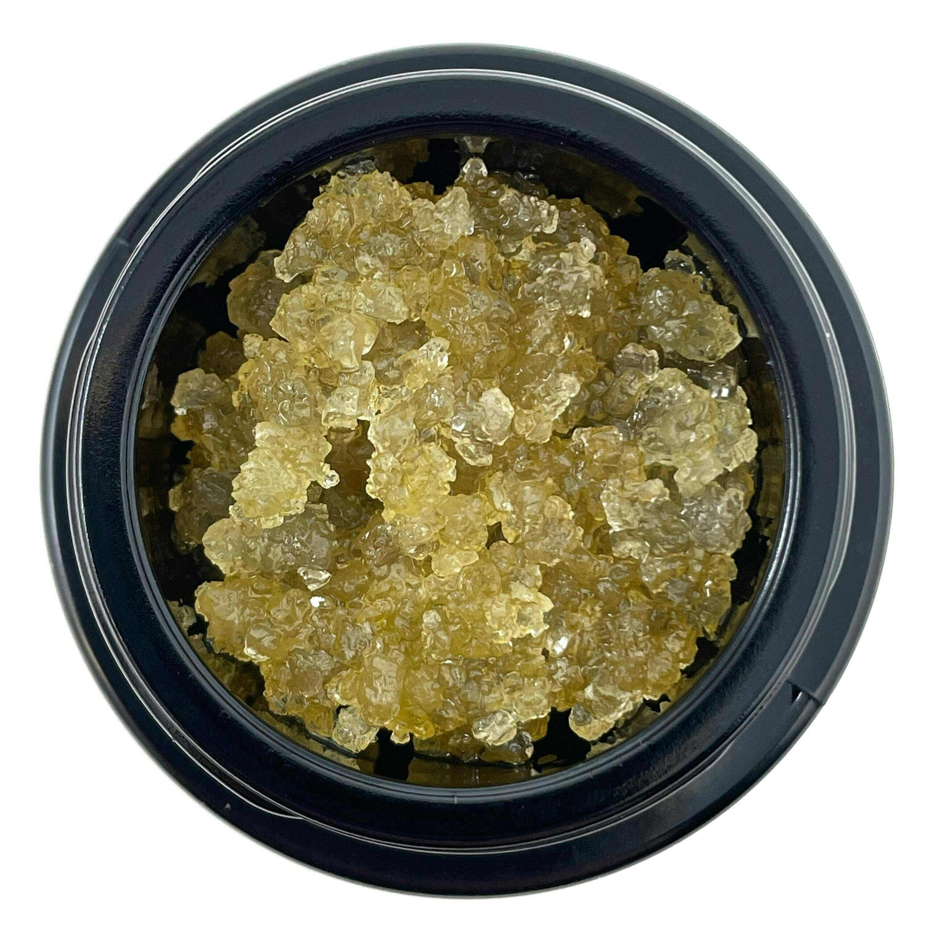Refined Sugar (7g Bulk Jar) - Pablo's Revenge - Northern Terps / GTF - image 1