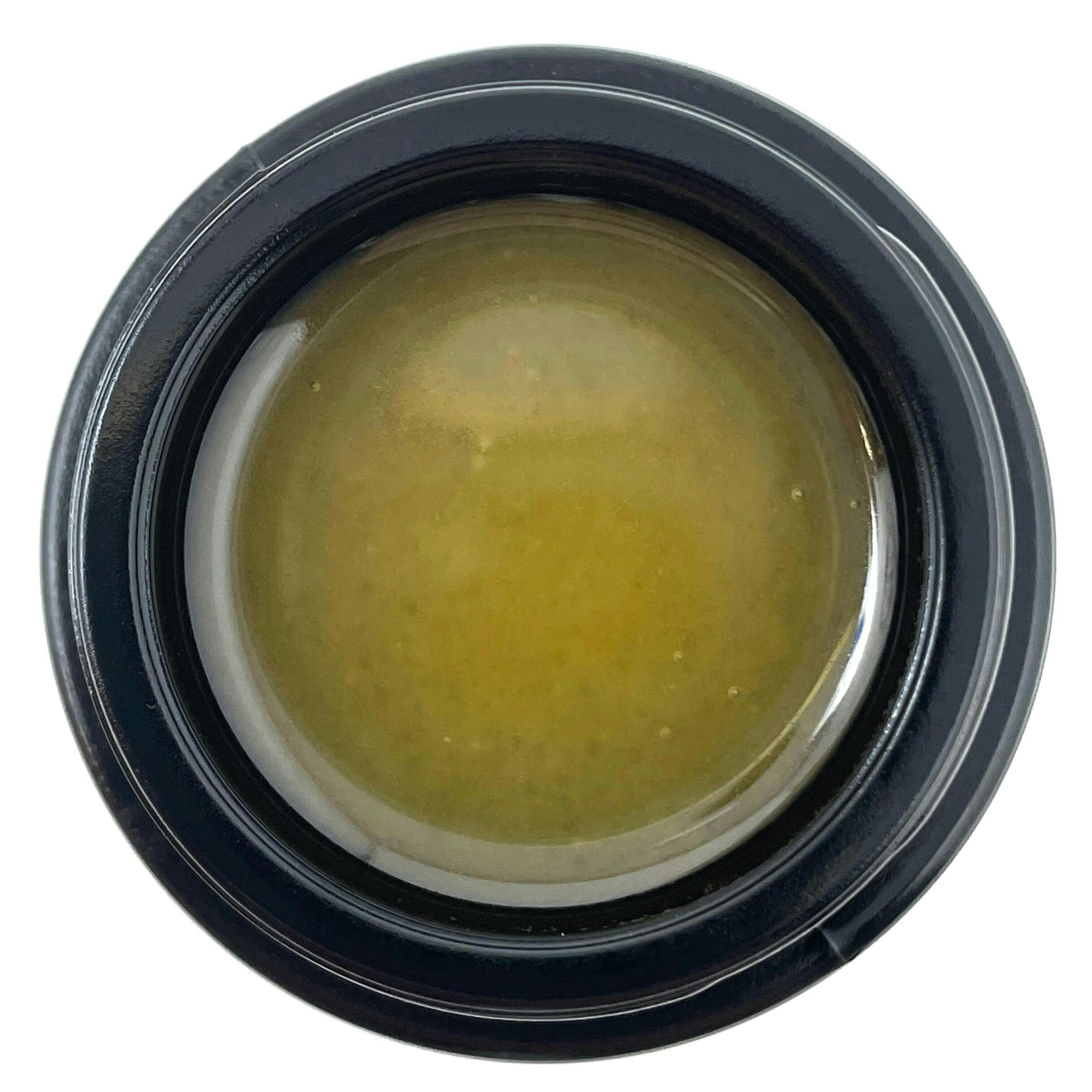 Cured Badder (7g Bulk Jar) - Blue Sherbert - Northern Terps/ Green Truck - image 1