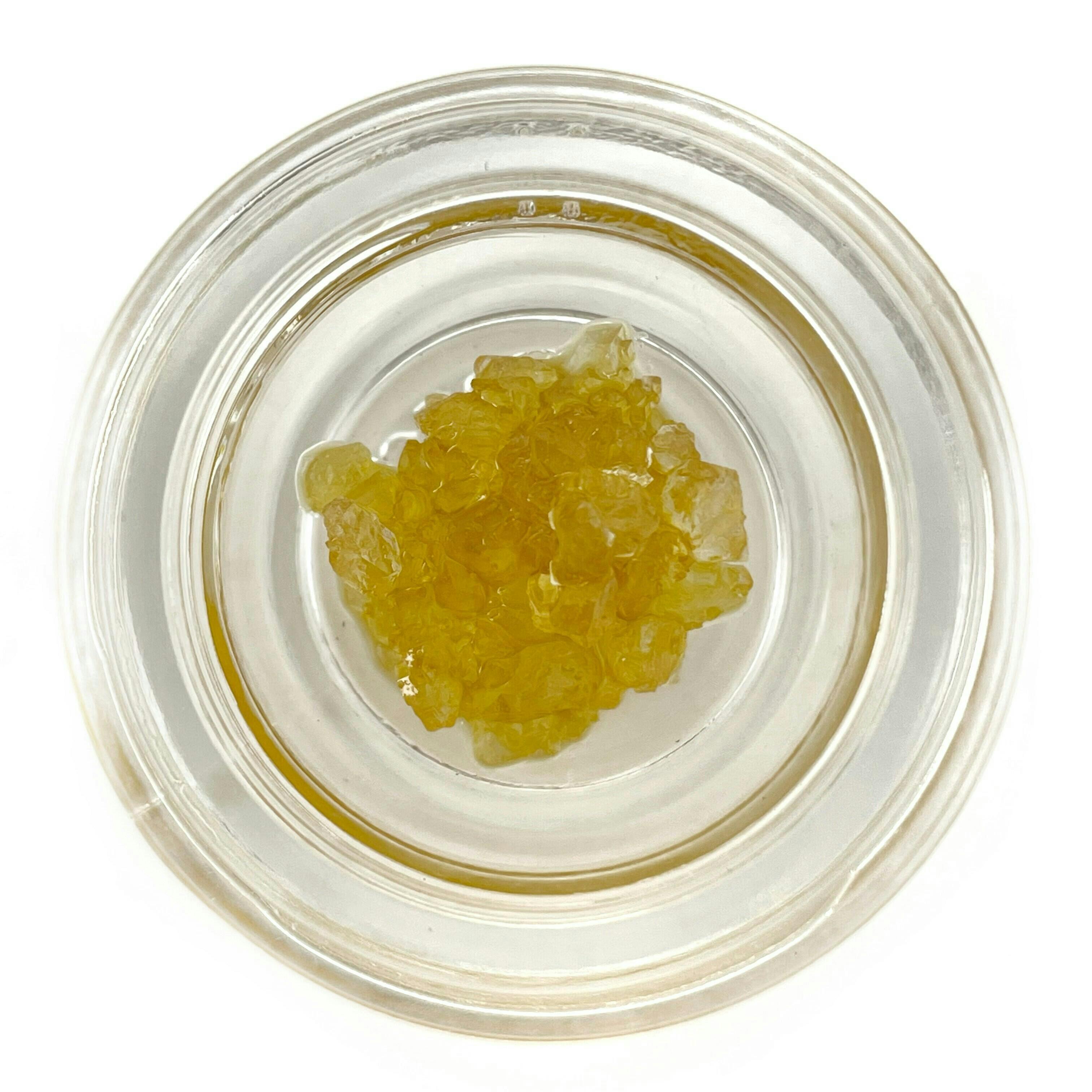 Live Resin (Pre-Packed) - Vanilla Frosting - Northern Harvest / GTF - image 1