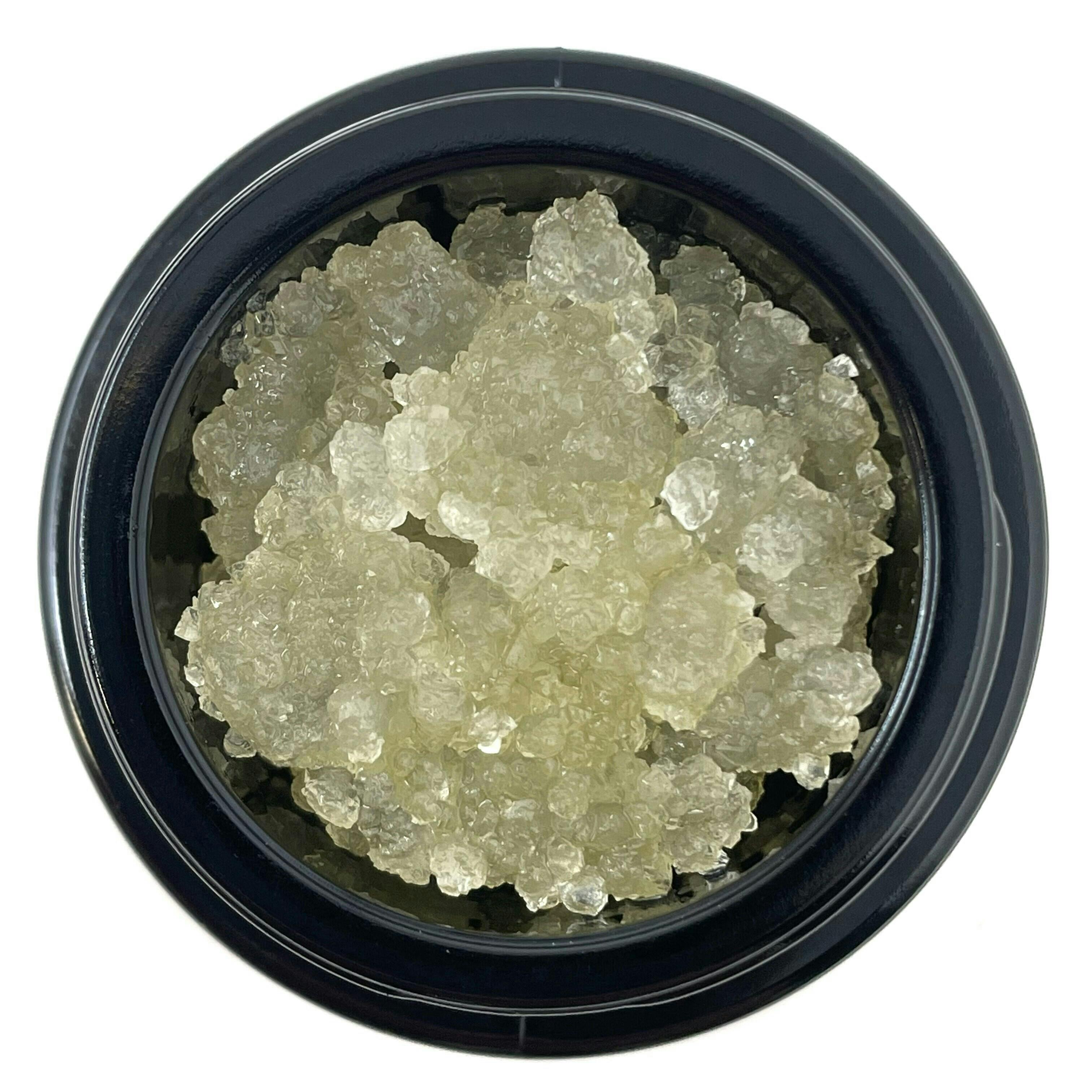 Refined Sugar (7g Bulk Jar) - Citron Cookies - Northern Terps / Green Truck - image 1