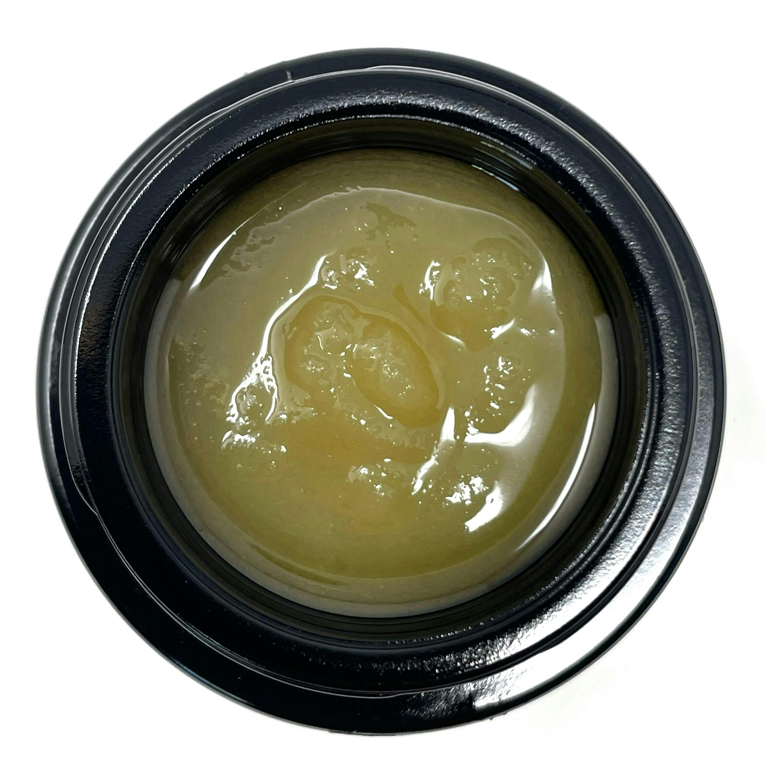Cured Badder (7g Bulk Jar) - Zack's Cake - Northern Terps / GTF - image 1