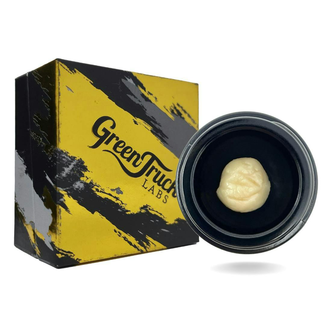 Live Rosin (Pre-Packed) - LA Baker (73-159u) - Sea Point / GTF - image 1
