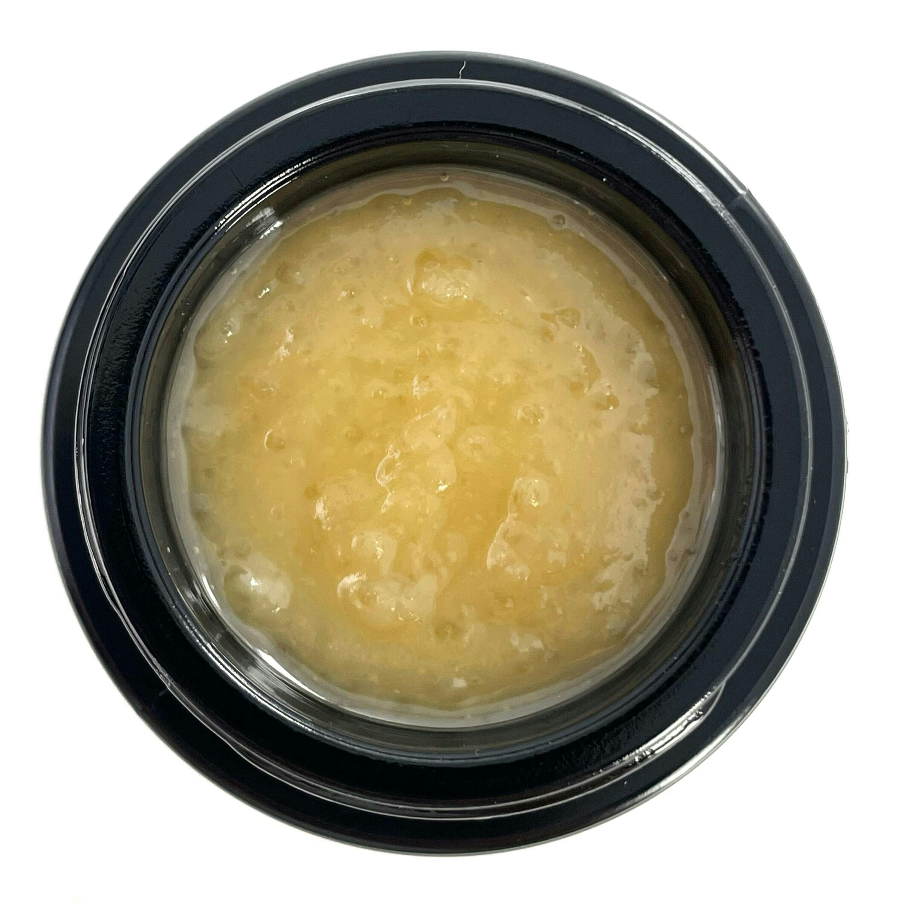 Cured Badder (7g Bulk Jar) - White Truffle x DF4 - Green Trap / GTF - image 1