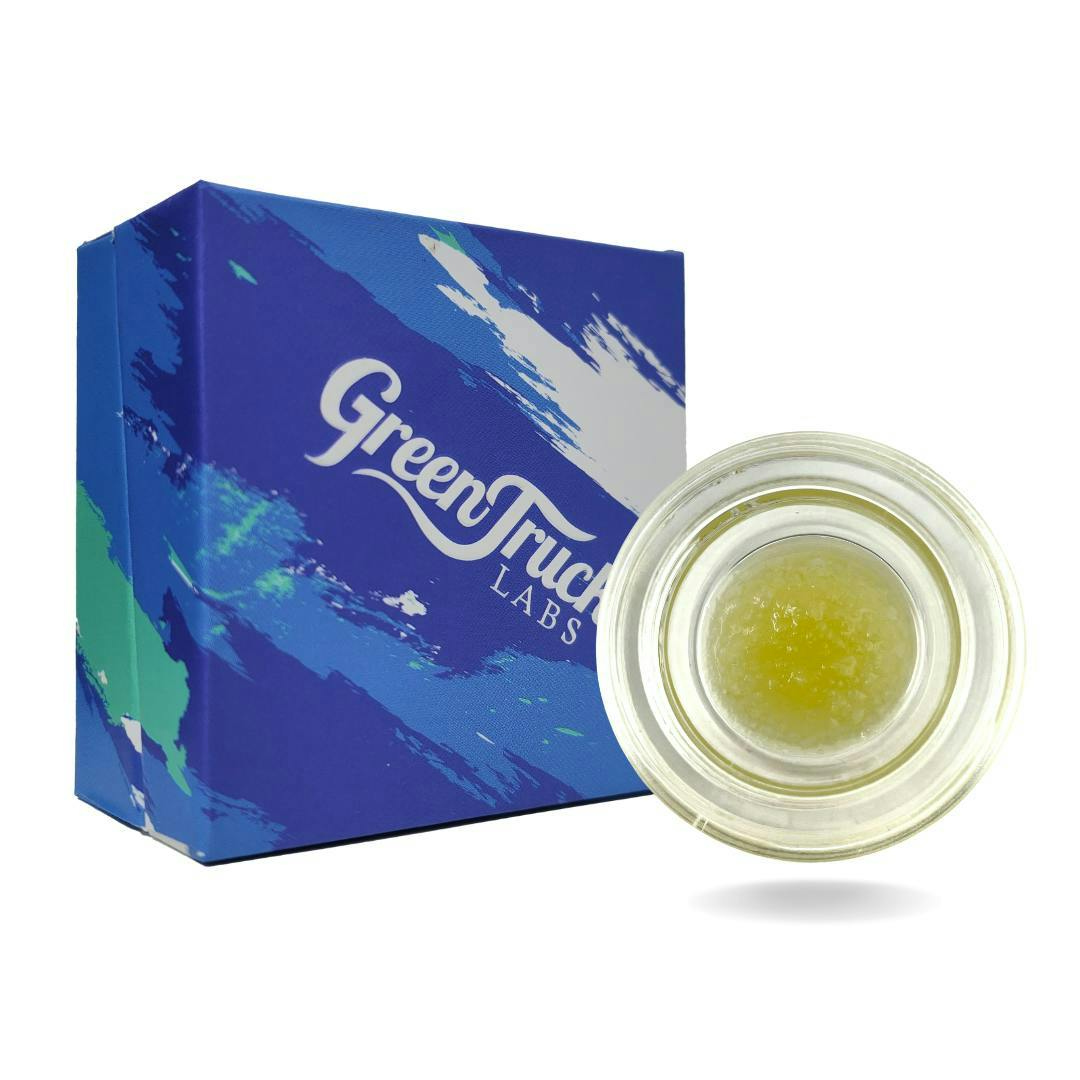 Cured Badder (Pre Packed ) - Fire Mints OG - Sea Point / GTF - image 1
