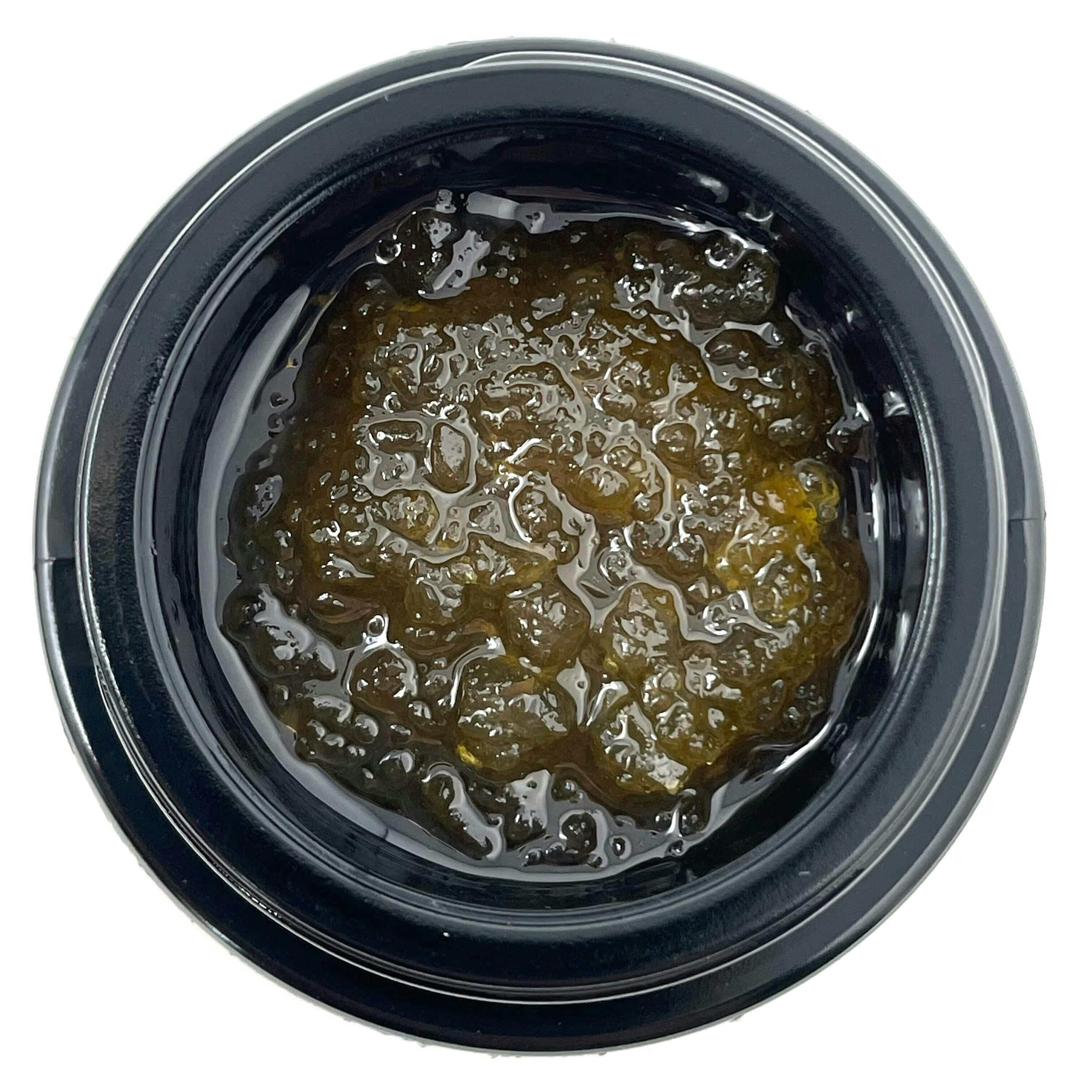 Live Resin (7g Bulk Jar) - Watermelon Gushers - image 1