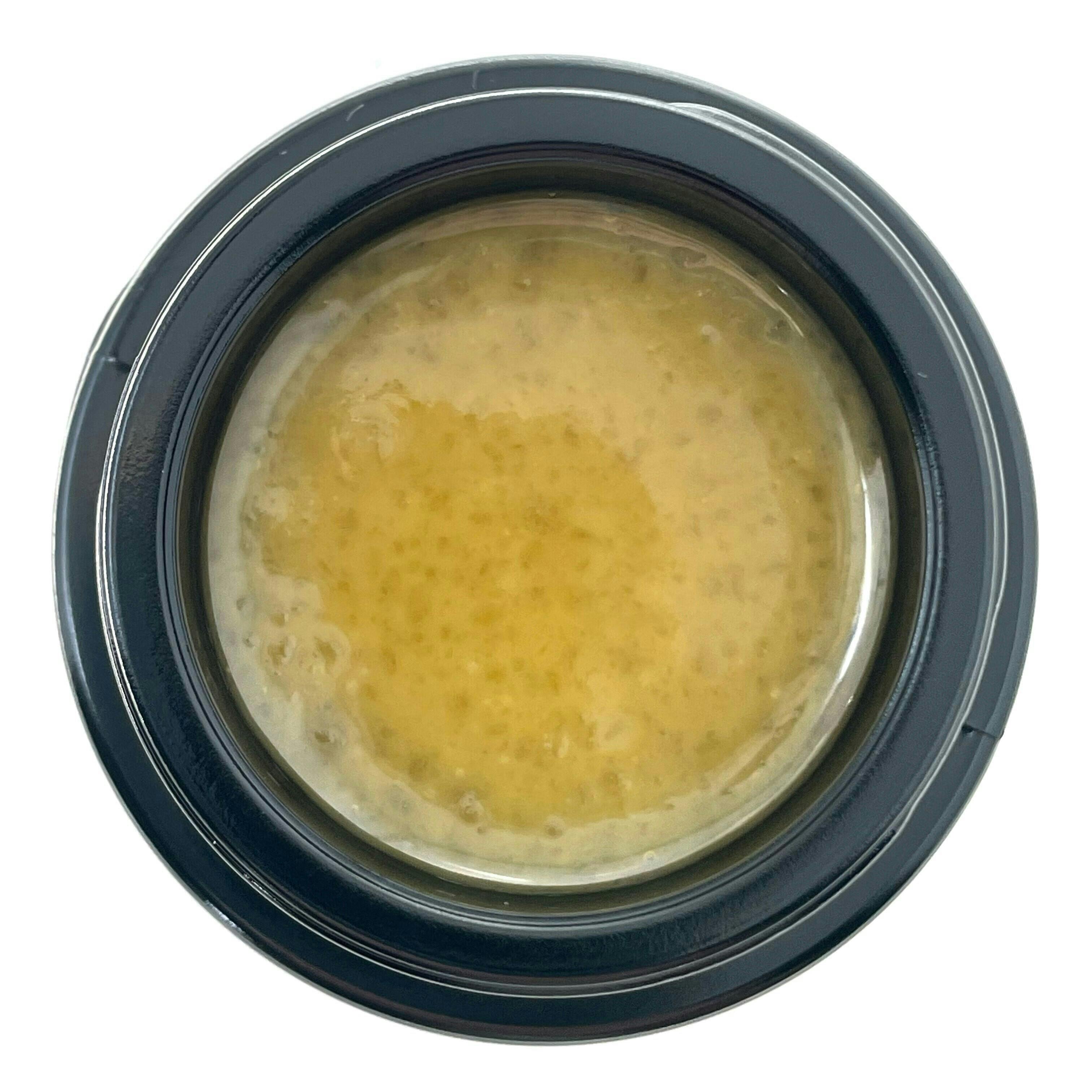 Cured Badder (7g Bulk Jar) - Mimosa - Living Matter Cannabis / GTF - image 1