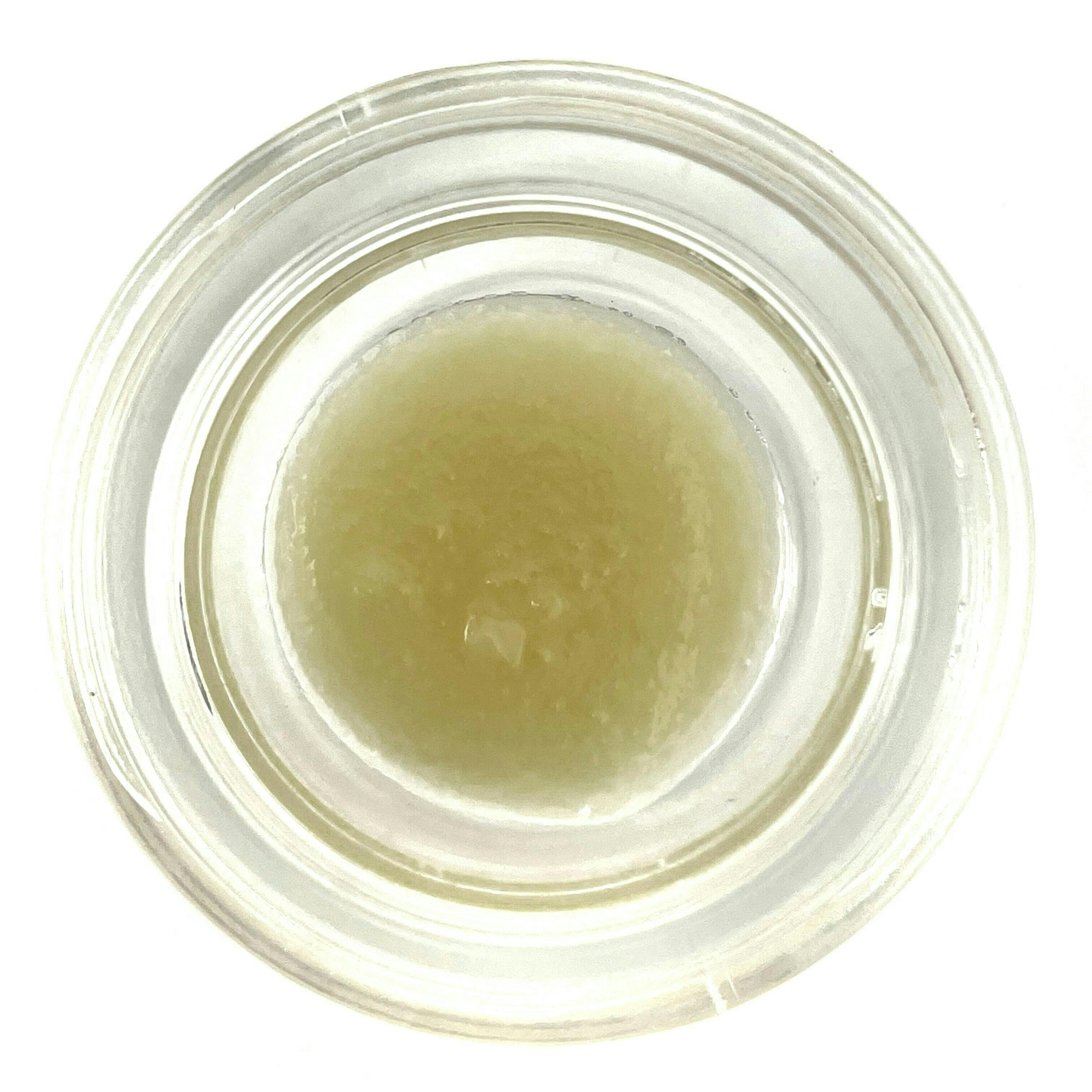 Cured Badder (Pre-Packed) - Mendel Breath - Mentation / GTF - image 1