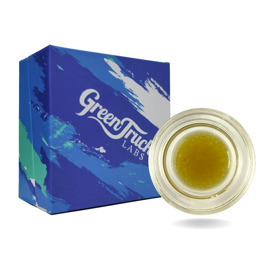 Cured Badder (Pre Packed) - Octane Cookies - Sea Point / GTF - image 1
