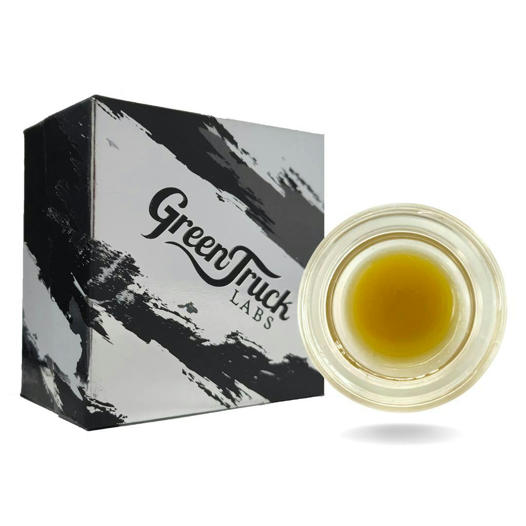 Live Badder (Pre-Packed) - Sophie's Breath - Gasland / Green Truck - image 1