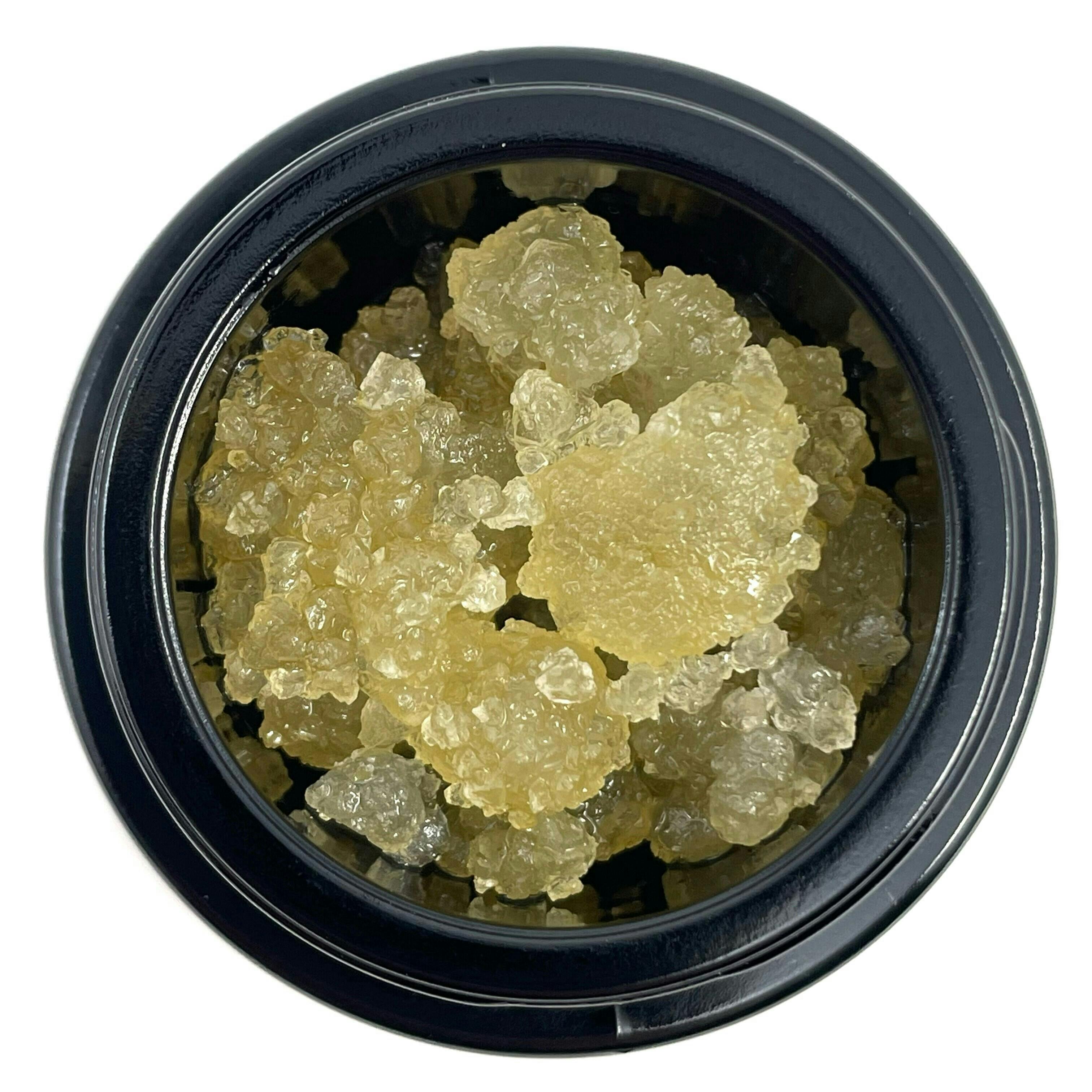 Refined Sugar (7g Bulk Jar) - Road Rage - Hazy Hill Farm / Green Truck - image 1