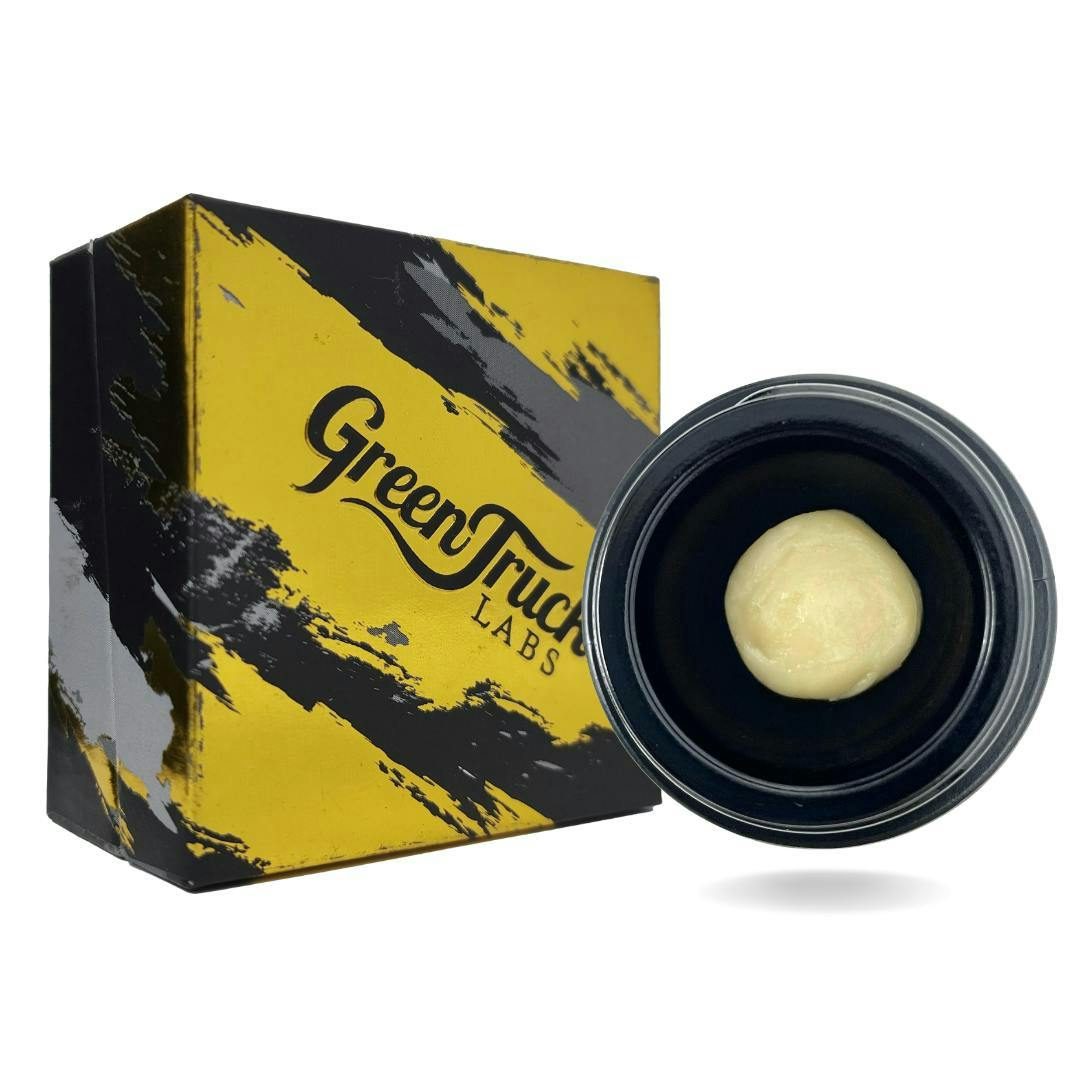 Live Rosin (Pre-Packed) - Mimosa Punch (73-159u) - Sea Point / Green Truck - image 1