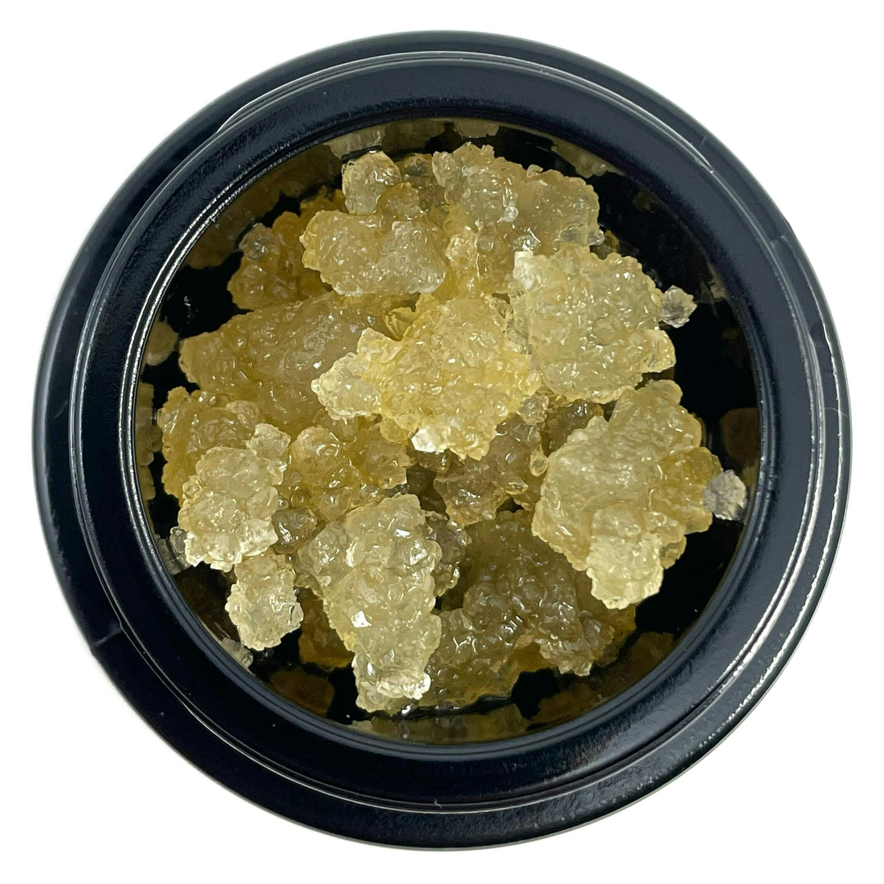 Refined Sugar - (7g Bulk Jar) - Chem D - Hazy Hill / Green Truck - image 1