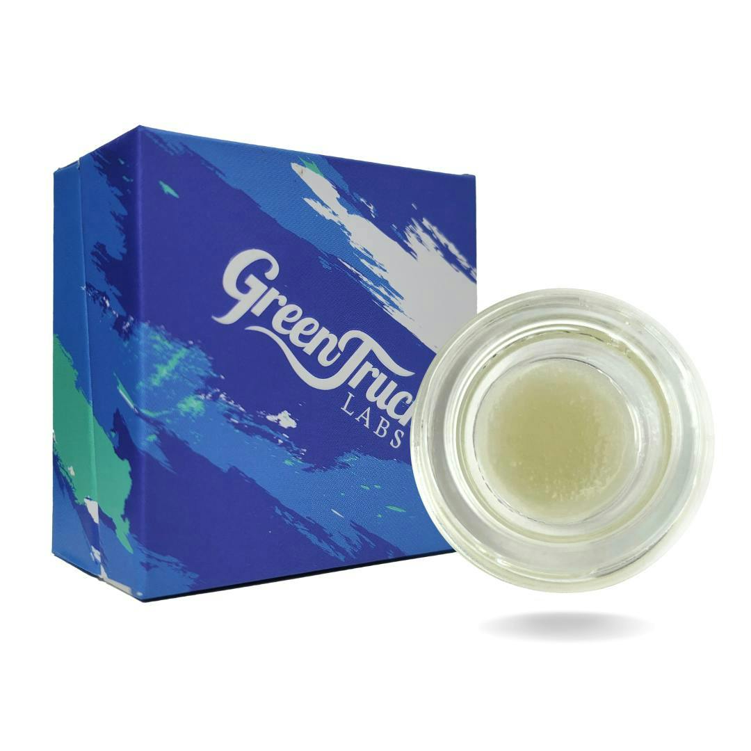 Cured Badder (Pre-Packed) - Apples and Bananas x Runtz - Green Trap / GTF - image 1