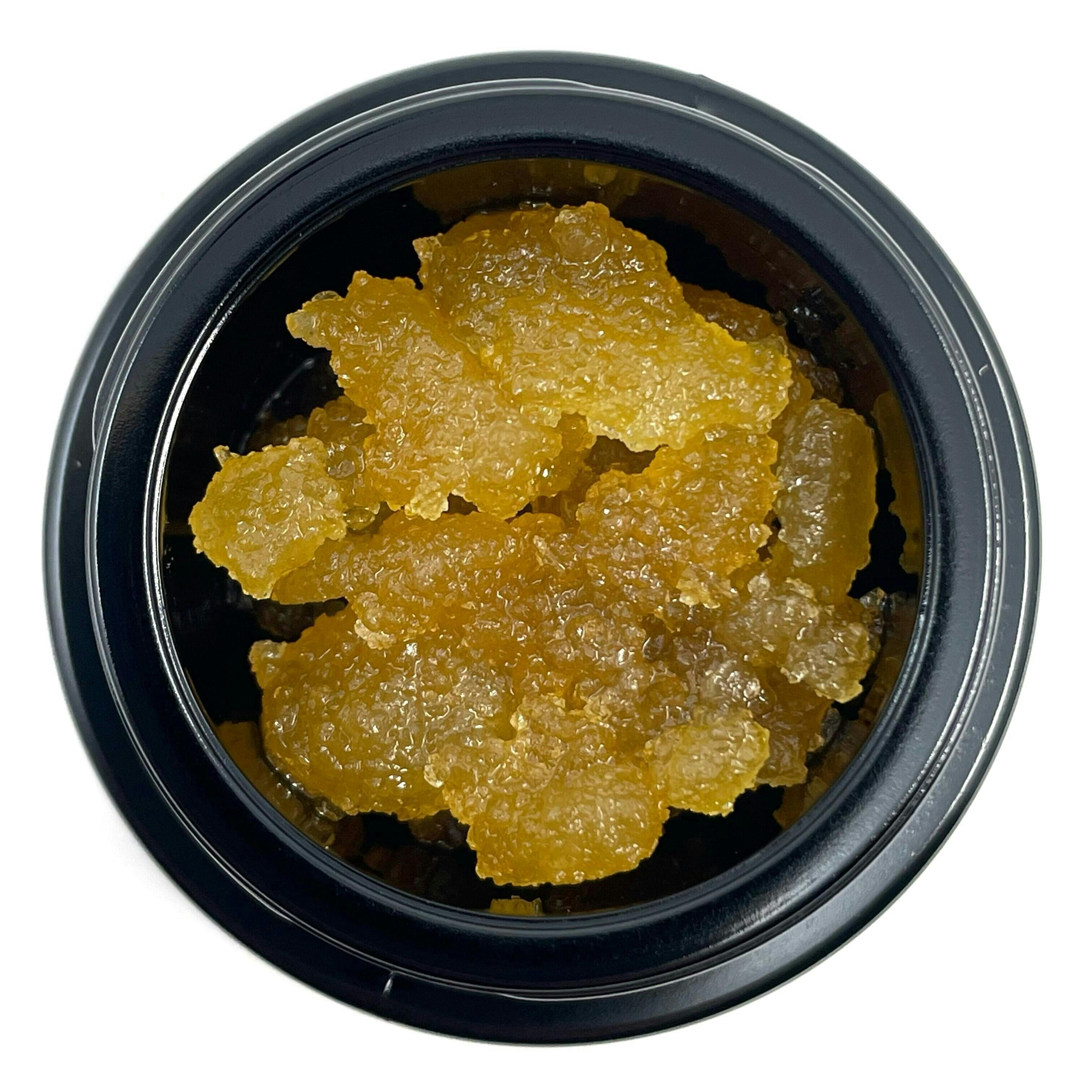 Refined Sugar (7g Bulk Jar) - Appalachian Fog - Hazy Hill / Green Truck - image 1