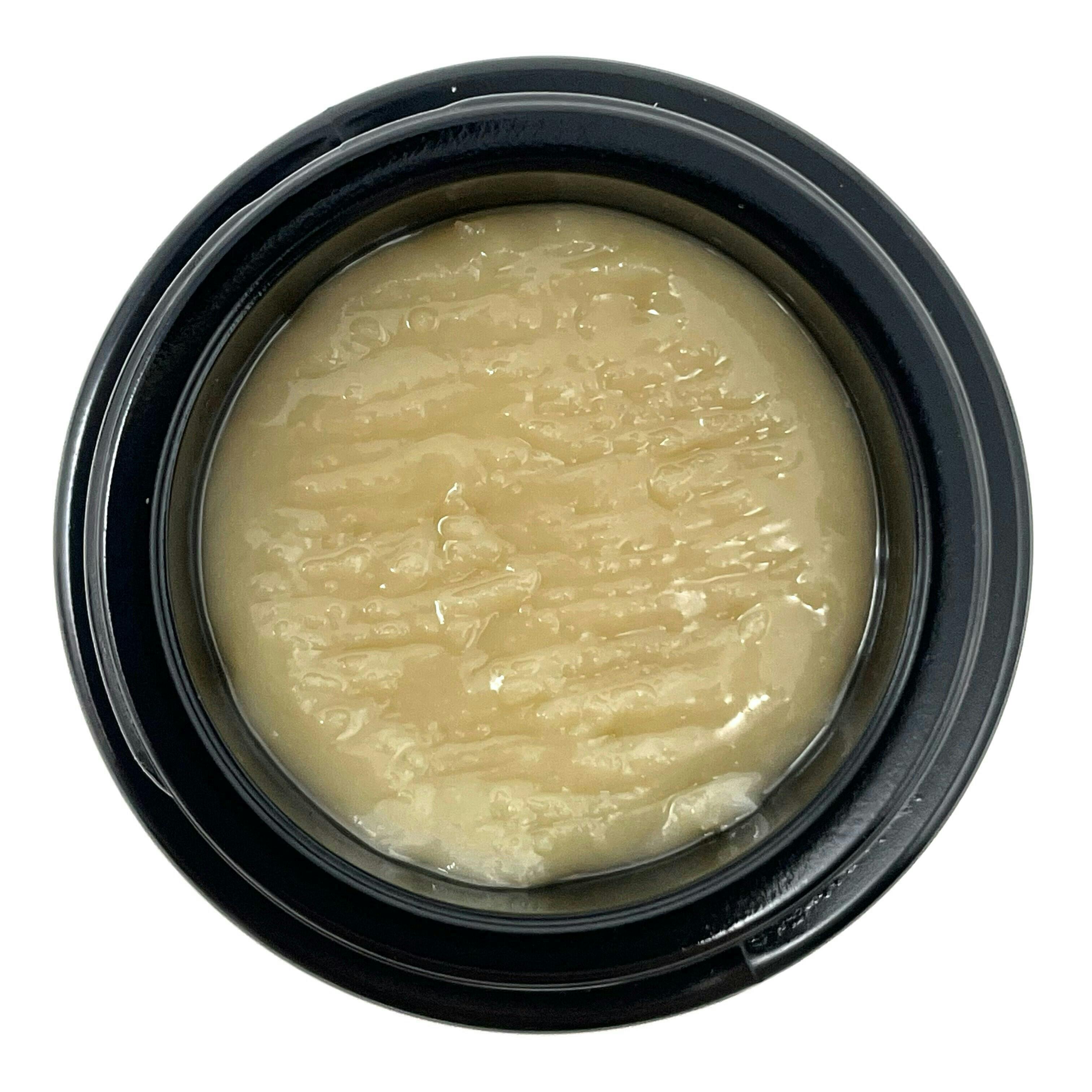 Live Rosin (7g Bulk Jar) Candy Cake (73-159u) - Sea Point / Green Truck - image 1