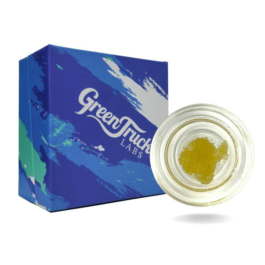 Refined Sugar (Pre-Packed) - Watermelon Gushers - image 1