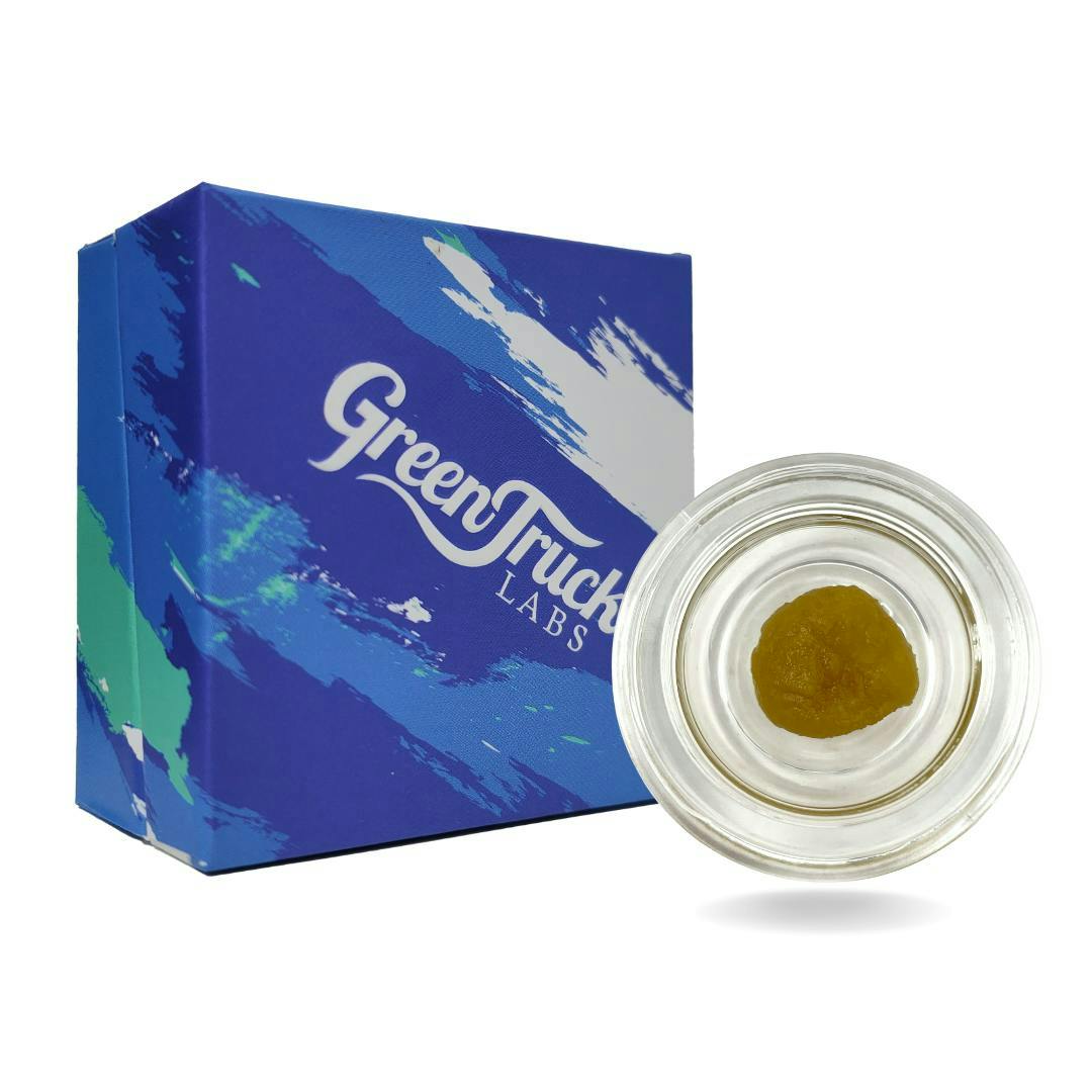 Cured Badder (Pre-Packed) - Animalz - Indoor Plant Kingdom / GTF - image 1