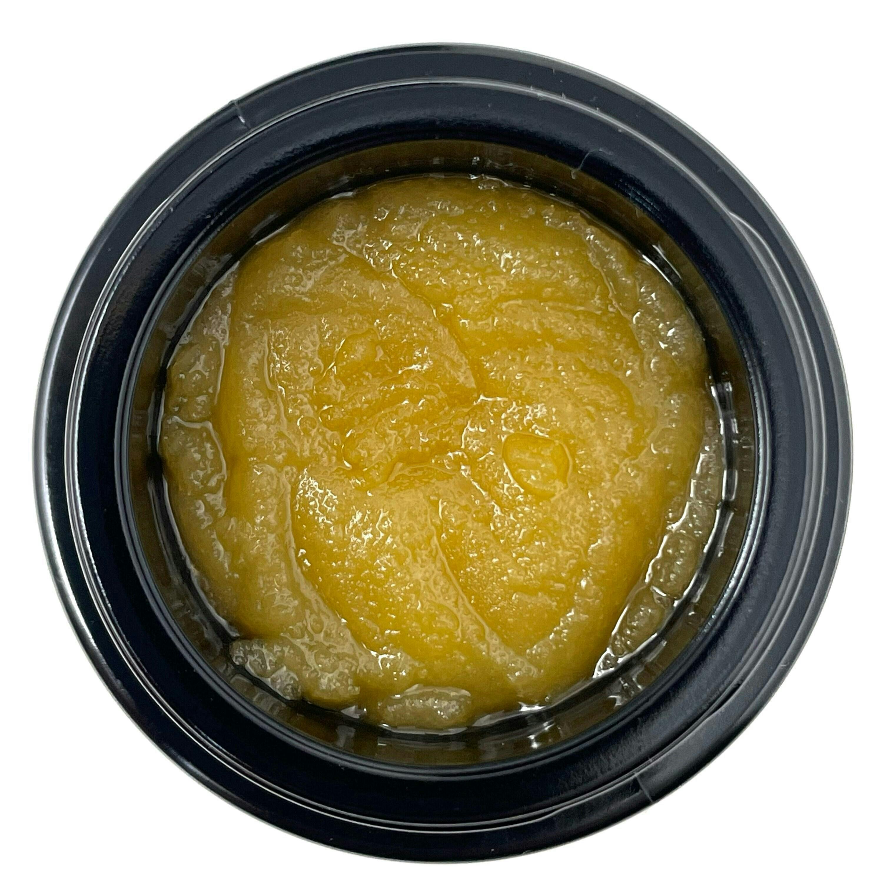 Cured Badder (7g Bulk Jar) - Sour Trop Zkittlez - Northern Harvest / GTF - image 1