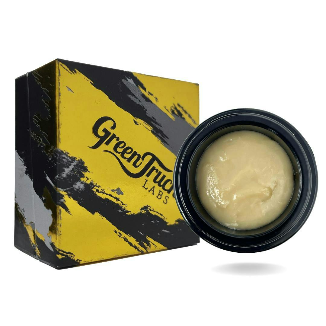 Live Rosin (7g Bulk Jar) Sugar Cake (73-159u) - Sea Point / GTF - image 1
